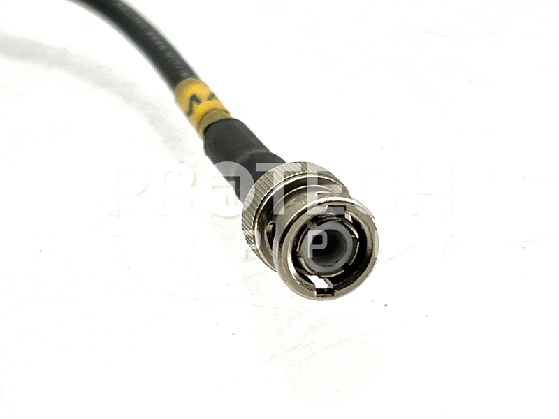 Load image into Gallery viewer, (Lot of 3) Kings / Amphenol 31-30693-2 Coaxial T-Junction Cable Assy GUARANTEED
