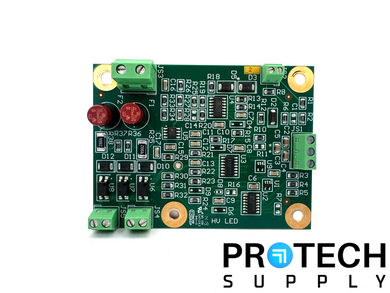 Global Cooling SU105U-70002 Board from Stiring Ultracold SU105UE w/ WARRANTY