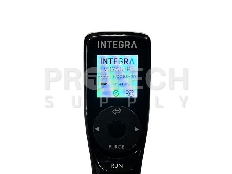 Load image into Gallery viewer, INTEGRA Voyager 4736 12-Channel Pipette 50 ul GUARANTEED
