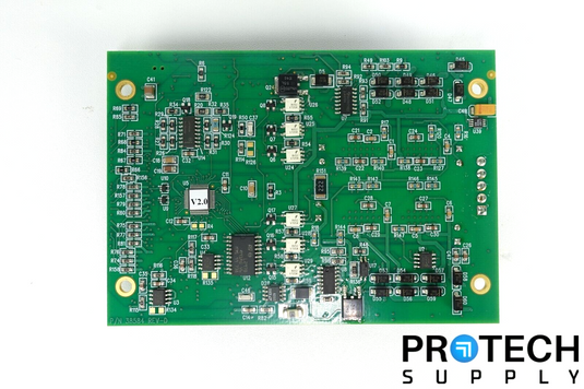 Nova Biomedical 38584 Rev-D Board with WARRANTY