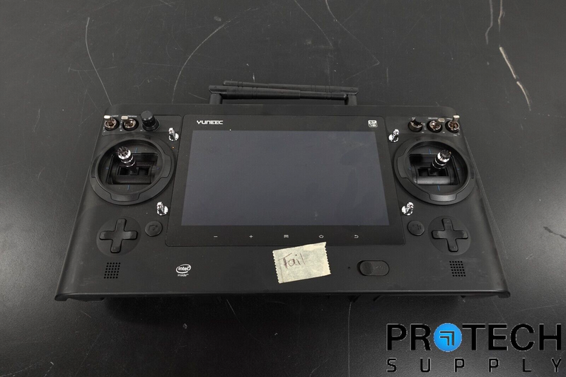 Load image into Gallery viewer, (LOT of 10) Yuneec ST16S Controllers to H520 For PARTS / REPAIR
