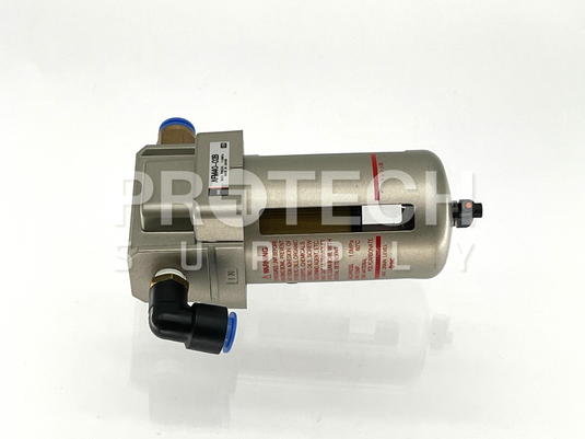 SMC AFM40-02B Mist Separator with WARRANTY
