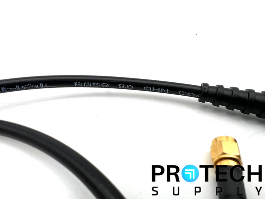 Kingsignal RG58 50OHM Coaxial Cable with WARRANTY