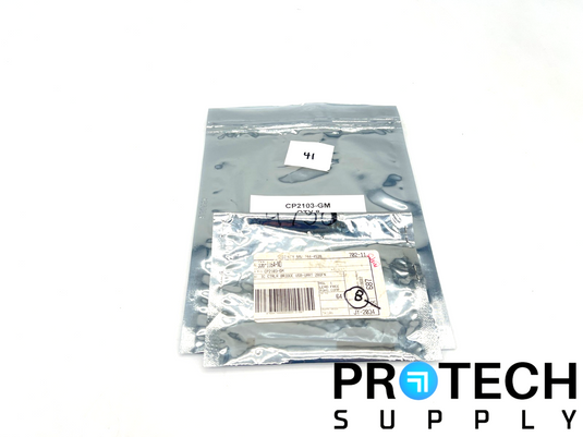(8/Pk) Silicon Labs CP2103-GM USB‑to‑UART Bridge IC NEW with WARRANTY