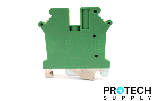 Phoenix Contact USLKG Terminal Block with WARRANTY