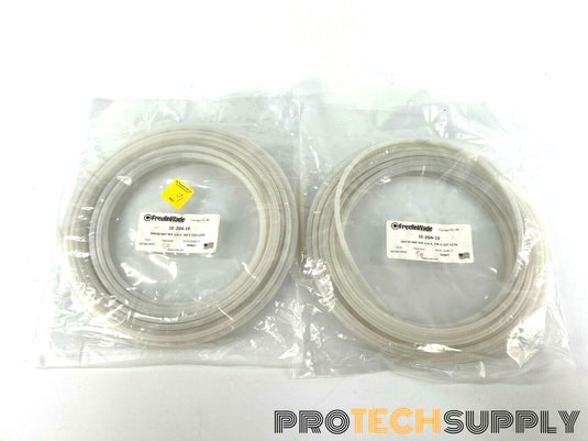 (Set of 2) Freelin-Wade 1E-204-10 5MCM Nat. Nylon Tubing 1/4" X 180 W/ WARRANTY
