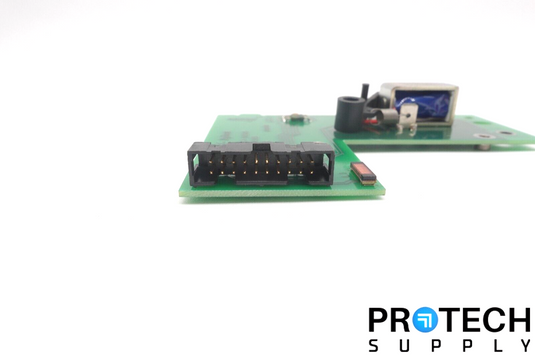 Agilent Technologies G1367-66505 Board Assembly for PARTS/REPAIR