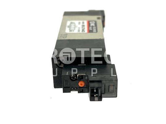 SMC NVJ7443 Pneumatic Solenoid Valve 20~100PSI with WARRANTY