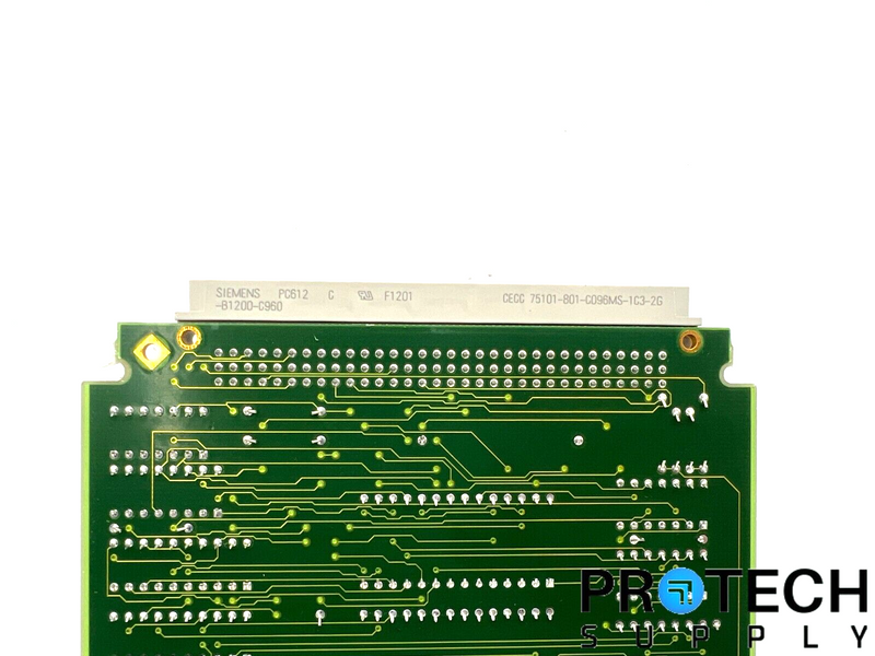 Load image into Gallery viewer, HP 5061-3382 Communication Interface Board for 1050 Series Pump w/ WARRANTY
