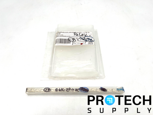 (Pack of 19) Omron G6K-2P-Y DC5 Telecom Relay NEW with WARRANTY