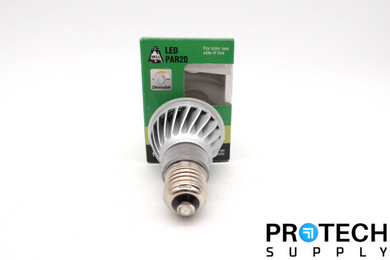 Bell 05601 LED PAR20 600lm 3000k NEW with WARRANTY
