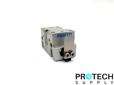 Festo HGPT-20-A-B Parallel Gripper Max 8 Bar with WARRANTY
