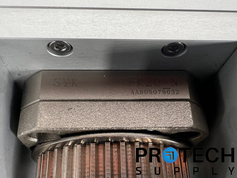 Load image into Gallery viewer, 96-Well Robotic Head Assy SYK / Misumi / Omron / SHIN SHIN with WARRANTY
