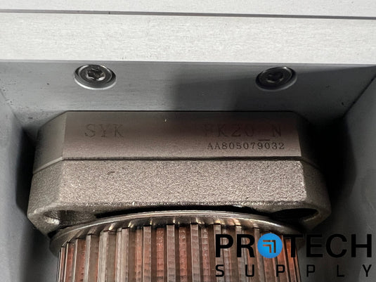 96-Well Robotic Head Assy SYK / Misumi / Omron / SHIN SHIN with WARRANTY
