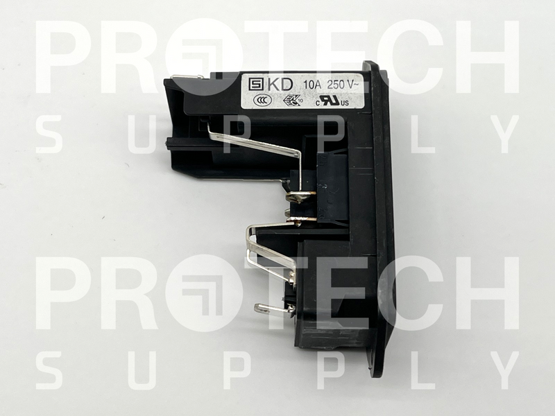 Load image into Gallery viewer, Lot of 5 Misc Power Entry Modules with WARRANTY
