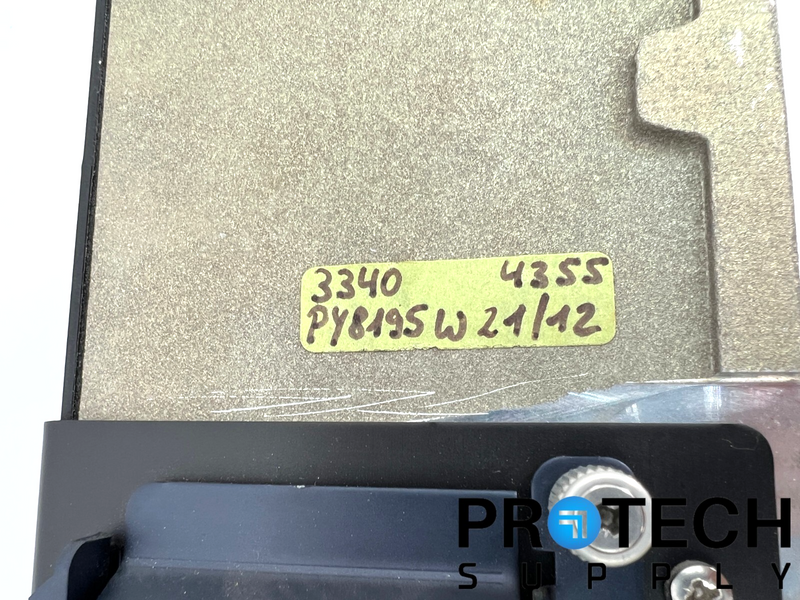 Load image into Gallery viewer, 0050-2201 Module from HP 1050 Series HPLC with WARRANTY
