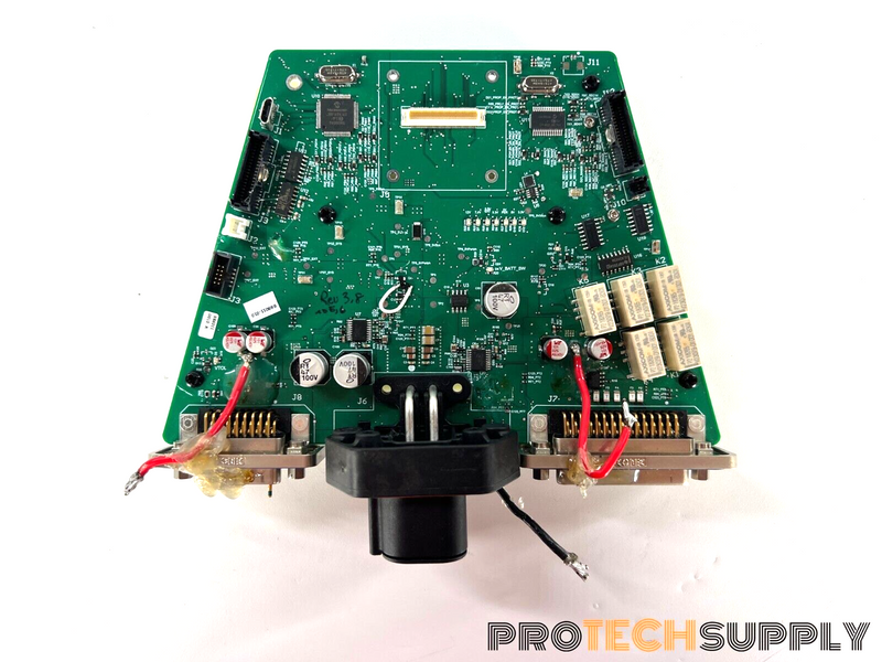Load image into Gallery viewer, Volansi JVP Avionics Board 3.0 Rev 01 with Bracket with WARRANTY
