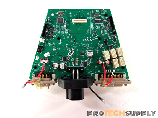 Volansi JVP Avionics Board 3.0 Rev 01 with Bracket with WARRANTY