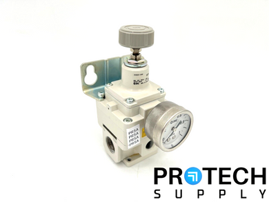 SMC IR3020-04BG Precision Modular Regulator 0.01 ~ 0.8MPa with WARRANTY
