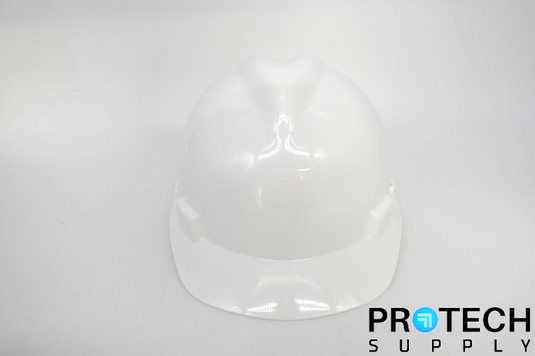 (Lot of 4) Safety Works 818066 Adjustable Hard Hat OSHA Compliant NEW & WARRANTY