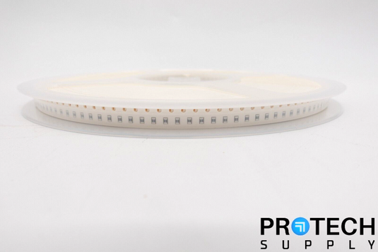 5000/Reel Panasonic ERJ-6CWFR010V 10mOhms ±1% Chip Resistor 0805 NEW