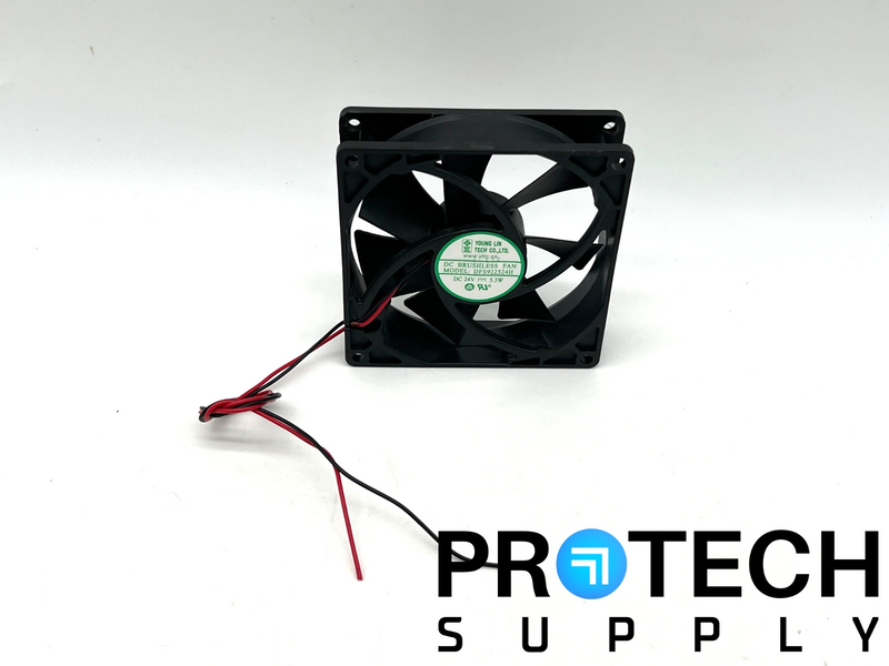 Load image into Gallery viewer, YOUNG LIN DFS922524H DC Brushless Fan with WARRANTY
