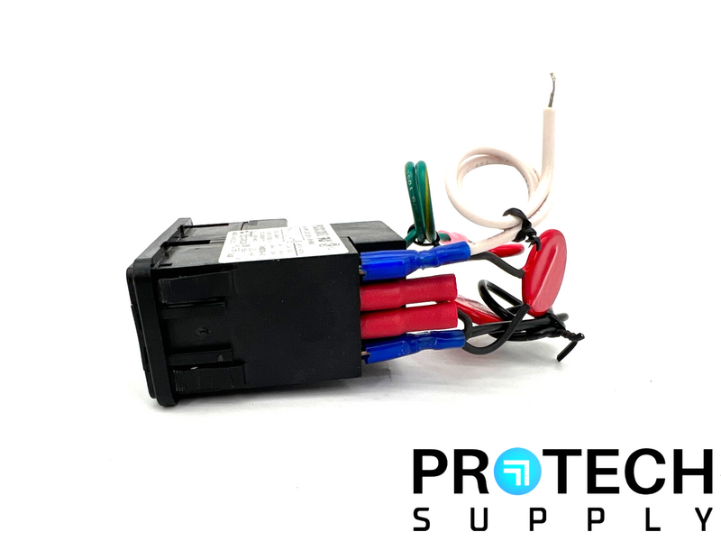 Load image into Gallery viewer, TE Connectivity PS0SXDS60 Power Entry Connector Receptacle with WARRANTY
