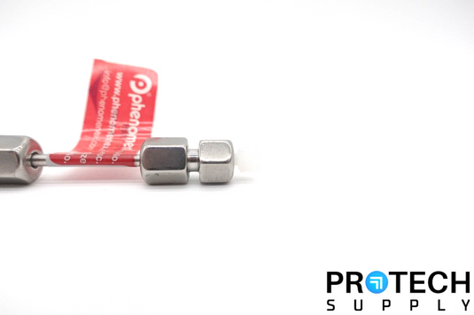 Phenomenex Luna 5 µm C8(2) LC Column 50 x 1mm 00B-4249-A0 with WARRANTY