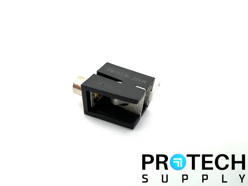 Load image into Gallery viewer, (9/Pk) Same Sky MJ-2508N Headphone Jack Mono Connector with WARRANTY
