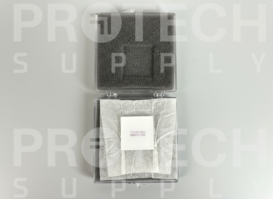 ThorLabs BBSQ1-E02 Broadband Dielectric Mirror 1