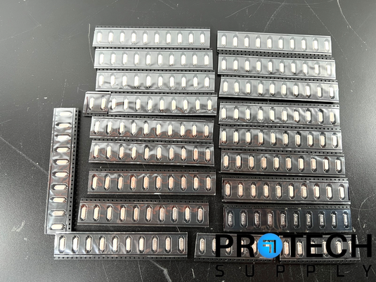 (194/Pk) Microchip VXB1-1B4-25M0010000 Crystal Resonator with WARRANTY