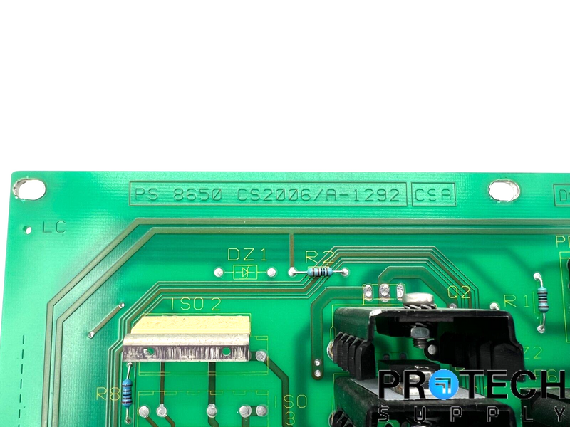 Load image into Gallery viewer, HP 7694 Headspace Autosampler Board CS2006/A-1292 with WARRANTY
