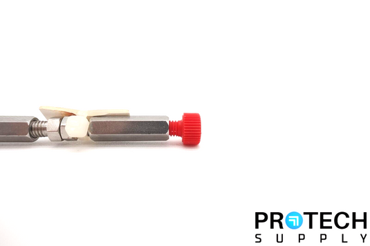 Thermo 72205-030315 BioBasic-8 KAPPA Capillary Guard Column 320um ID w/ WARRANTY