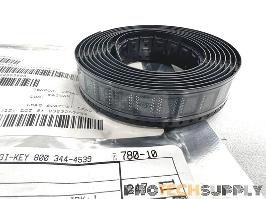 NEW (Roll of 185) Texas Instruments IC Battery Management 20-TSSOP with WARRANTY