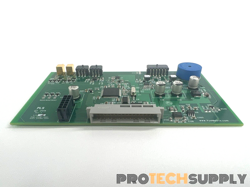 Load image into Gallery viewer, NEW VueMetrix EPCBA-0001 Rev. 4 Board with WARRANTY
