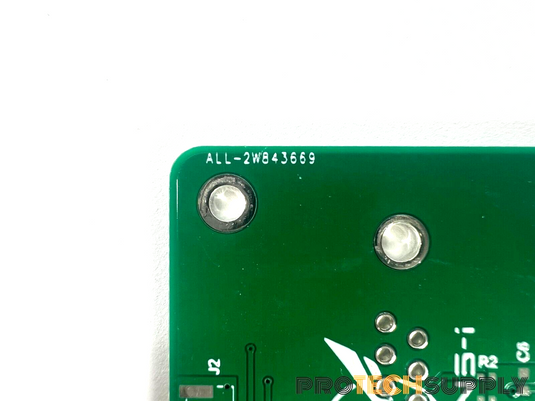Volansi ALL-2W843669 JVP RF Comms Interface Rev 02 with WARRANTY