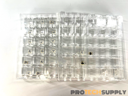 (Lot of 19) Coilcraft P3LP-305L 3-Pole LC Low Pass Filter Module NEW w/ WARRANTY