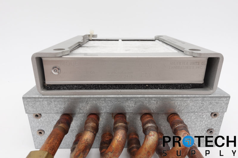 Load image into Gallery viewer, Lytron M05-050SB1 Heat Exchanger + Universal Air Filter SP11-75 with WARRANTY
