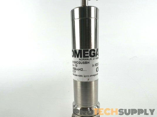 OMEGA Engineering PPX409-10WCGUSBH Pressure Transducer With WARRARTY