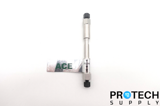 Ace 3 C18 50 x 2.1 mm HPLC Column ACE-111-0502 with WARRANTY