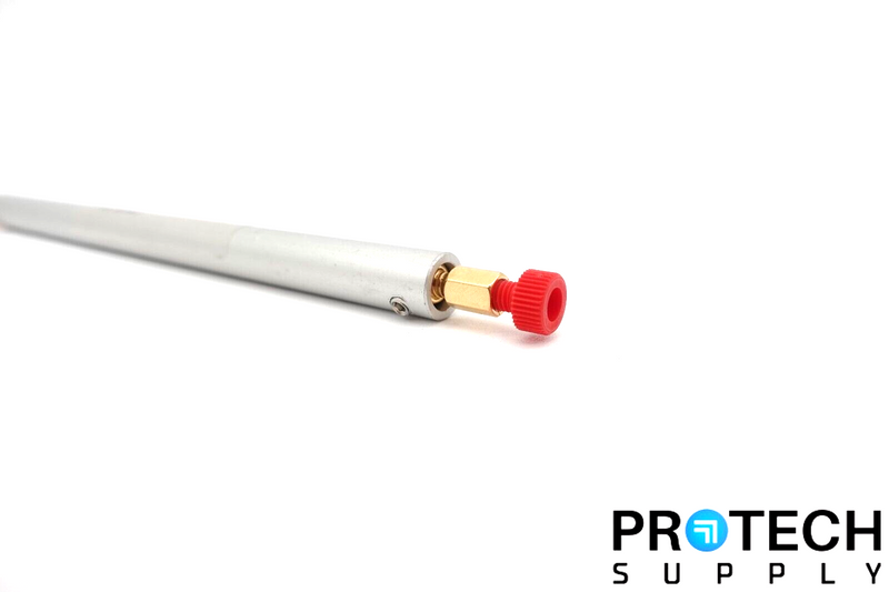 Load image into Gallery viewer, Micro-Tech Scientific MC-15-C8WSS-300U HPLCColumn with WARRANTY
