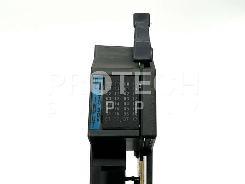 Load image into Gallery viewer, Allen Bradley 1771-IBN C DC Input Module Rev E01 with WARRANTY

