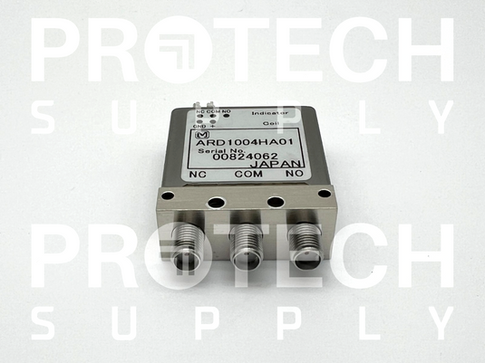 Panasonic / Matsushita ARD1004HA01 Coaxial Switch with WARRANTY