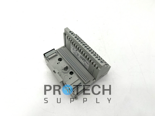 Allen Bradley 1794-TB3 Flex Terminal Base with WARRANTY