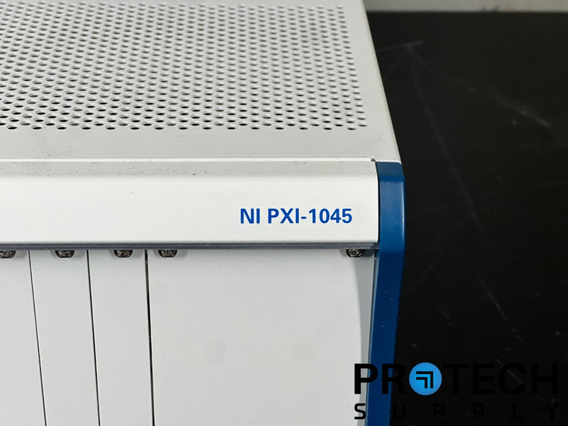 Load image into Gallery viewer, National Instruments PXI-1045 18-Slot Chassis with WARRANTY
