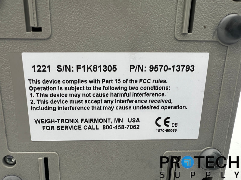 Load image into Gallery viewer, Varian 9570-13793 Printer for Vankel VK800 wIth WARRANTY
