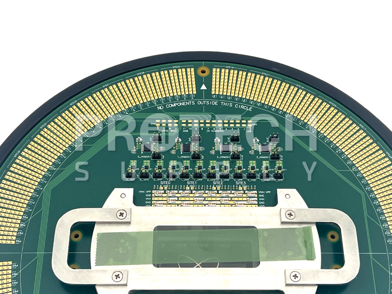Load image into Gallery viewer, (Lot of 3) JEM America S15BDBNSU_8 Probe Card S15B X8 TERADYNE J994 GUARANTEED
