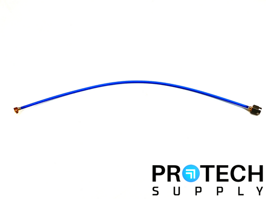Teledyne Storm Microwave 10