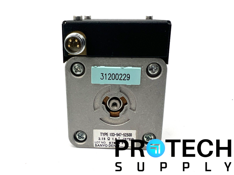 Load image into Gallery viewer, SANYO DENKI 103-547-52500 Stepper Motor from ZEISS MIRAX MIDI with WARRANTY
