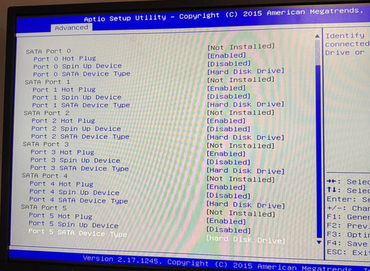 Supermicro GPU SuperWorkstation 7048GR 7048GR-TR with WARRANTY
